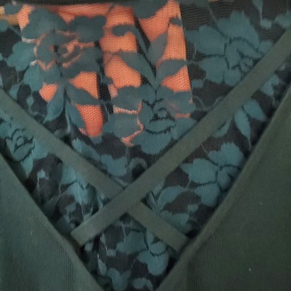 Torrid sweater - Picture 3 of 3